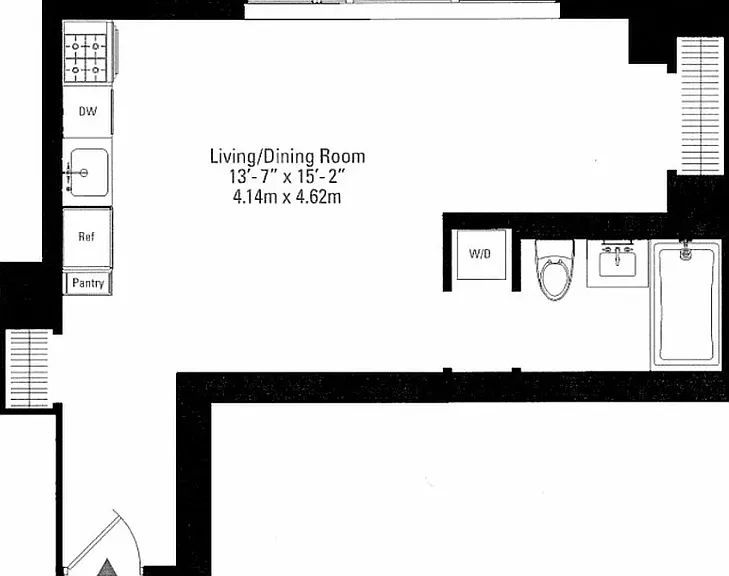 39 E 29th St #14E — Photo 2