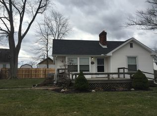 815 Lanier Dr, Madison, IN 47250