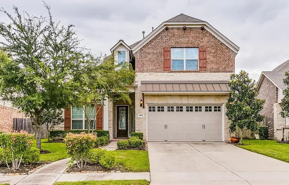 1315 Ralston Branch Way