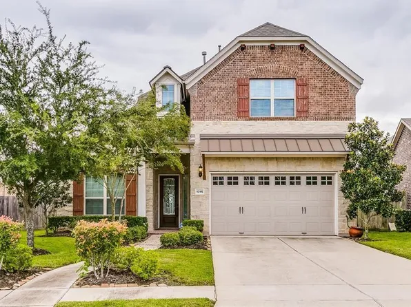 1315 Ralston Branch Way, Sugar Land, TX 77479