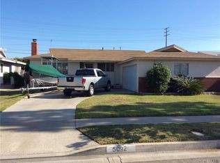5092 Skylark Dr, Huntington Beach, CA 92649