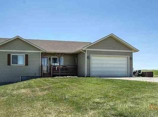 22838 Gateway Dr, Box Elder, SD 57719