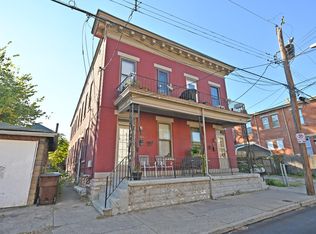 1811 Pearl St #13, Covington, KY 41014