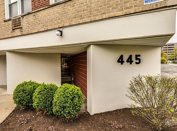 2nd image of 445 Sherman Ave APT 402