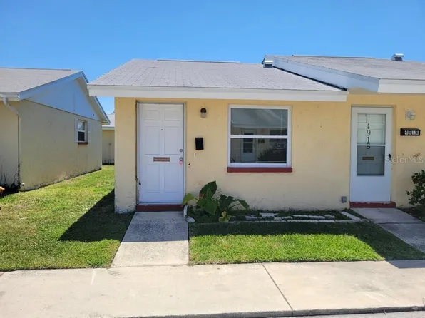 4922 Filner St, New Port Richey, FL 34652