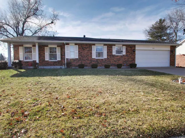 3024 Kingsridge Dr, Quincy, IL 62301