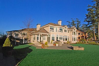 Rear Exterior