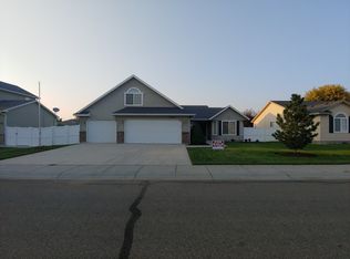 1103 Partridge St, Fruitland, ID 83619