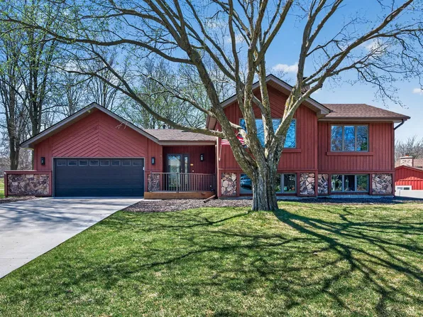 4615 Deerwood Ln N, Plymouth, MN 55442
