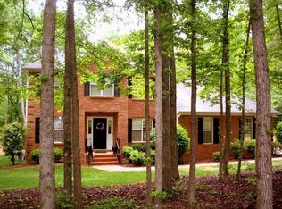 6836 Prospect Pointe Dr, Monroe, NC 28112