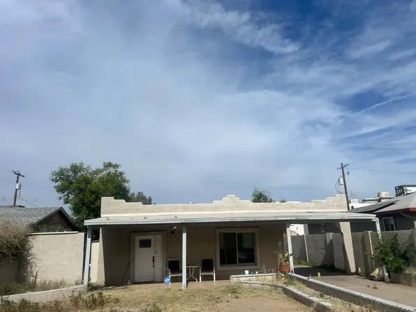 730 W Mohave St, Phoenix, AZ 85007