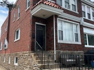 7414 N 21st St, Philadelphia, PA 19138