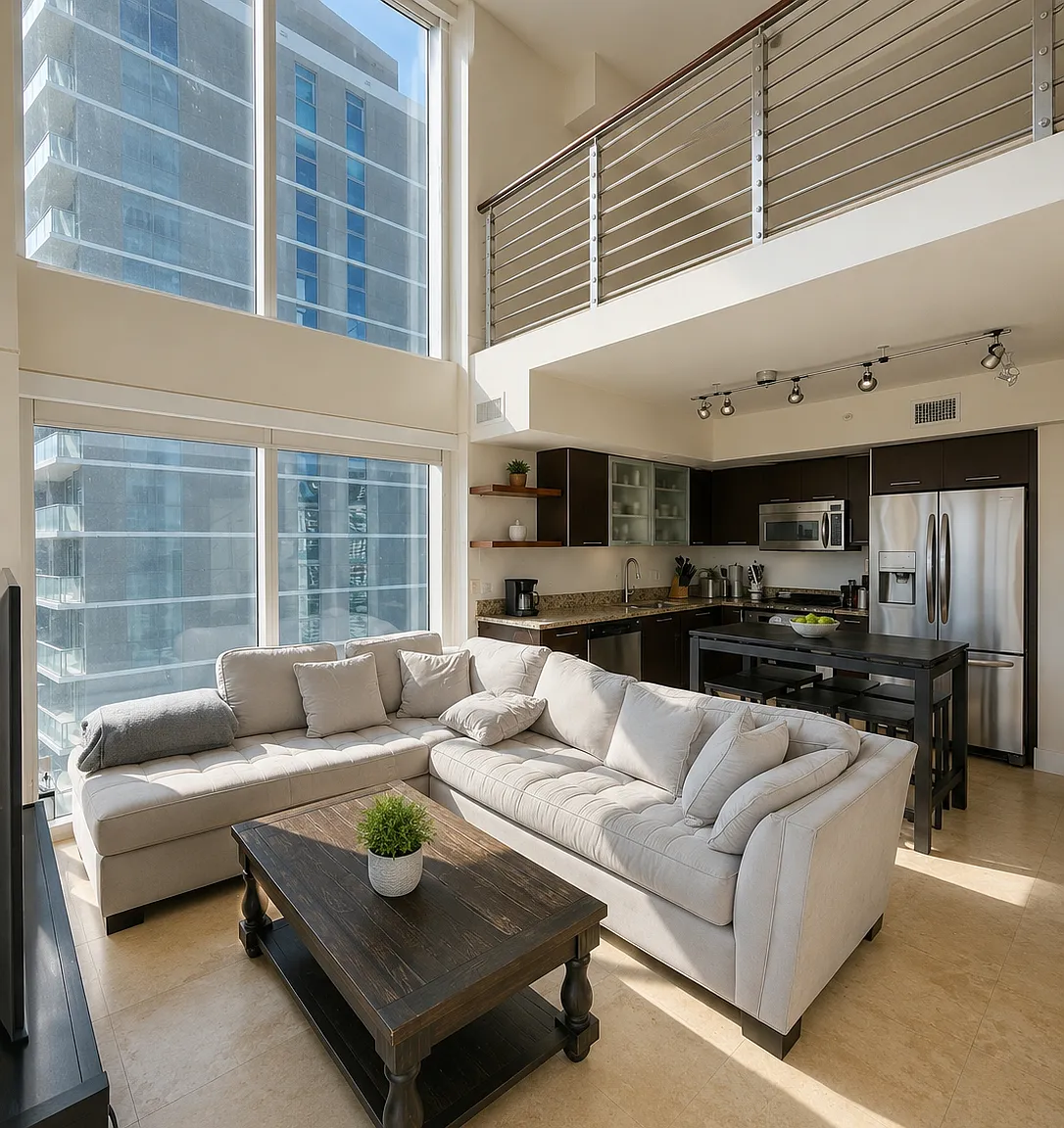 2 bed, 1289 sqft, $4,400 — Photo 3