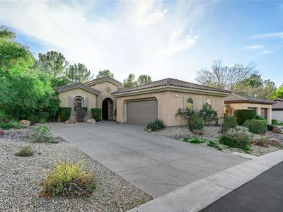 11 Fountainhead Cir, Henderson, NV, 89052