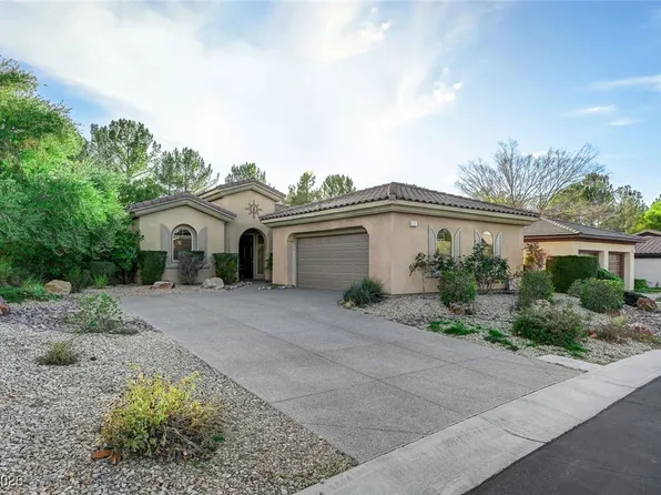 11 Fountainhead Cir, Henderson, NV 89052