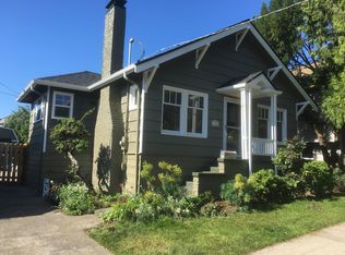 1011 N 46th St, Seattle, WA 98103