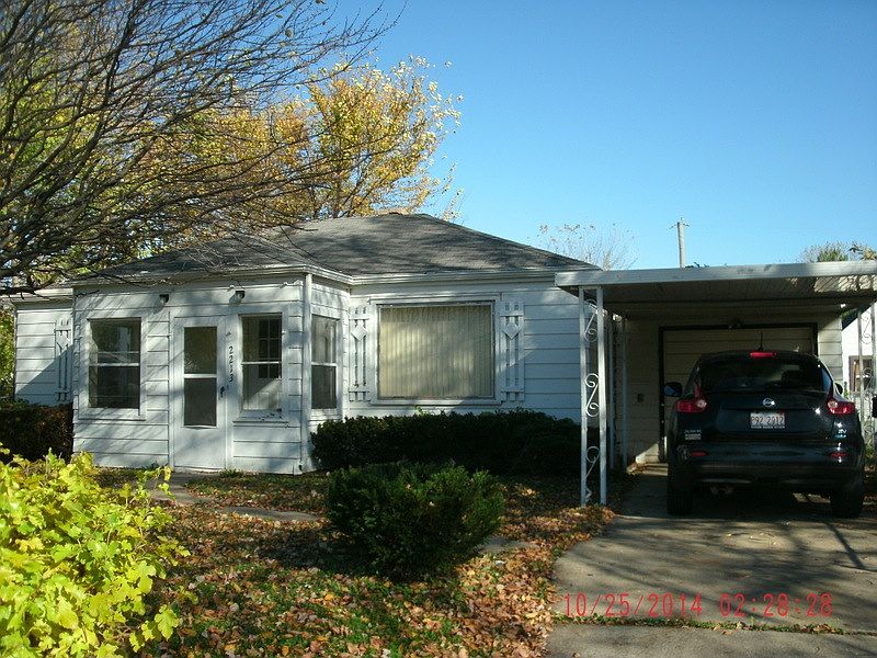 2nd image of 2213 Dickey Ave