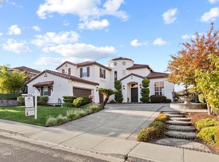 5309 Judsonville Dr, Antioch, CA 94531