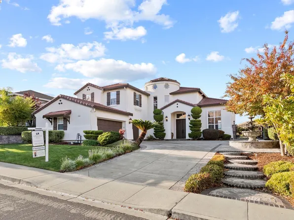 5309 Judsonville Dr, Antioch, CA 94531