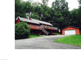 709 Rose Stop Rd, New Castle, PA 16101