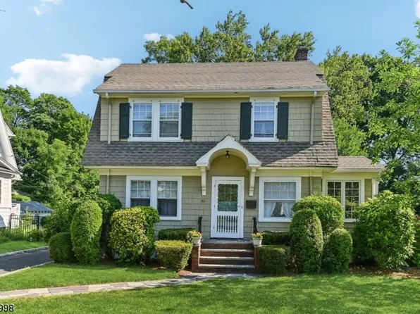 22 Euclid Pl, Montclair Twp., NJ 07042