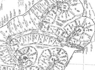 Cyrus Ln, Bella vista, AR 72715