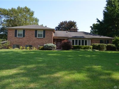 1119 Ashburton Dr, Dayton, OH, 45459