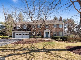 11 Esworthy Ter, Gaithersburg, MD 20878