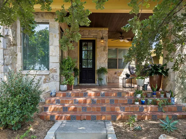 2700 Tom Miller St, Austin, TX 78723