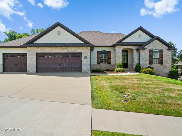 4803 Annandale Ct, Columbia, MO 65203