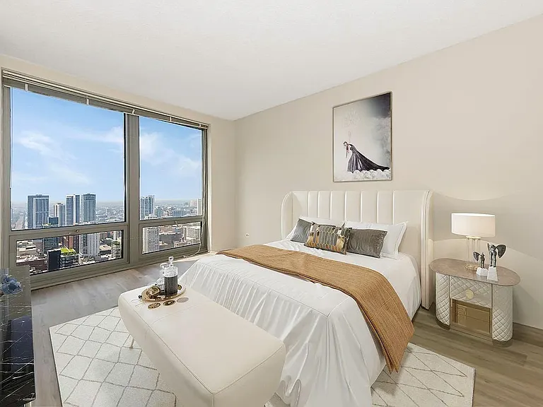 440 N Wabash Ave #3701 — Photo 3