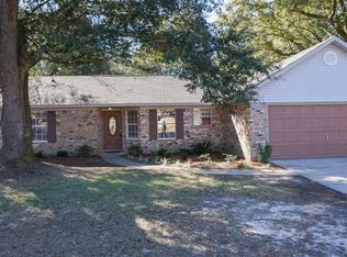 3469 Jubilee Dr, Pace, FL 32571