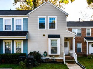 4421 Cape Cod Cir, Bowie, MD 20720