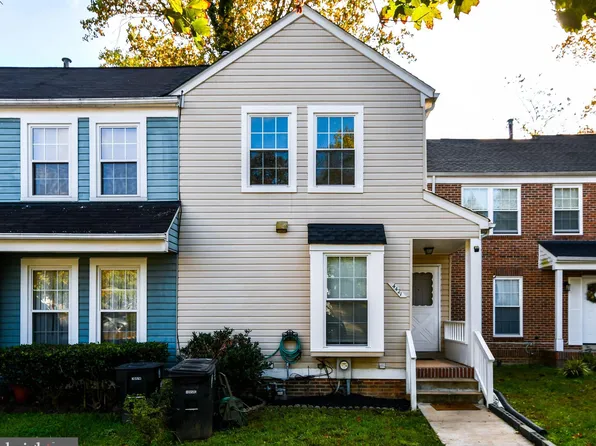 4421 Cape Cod Cir, Bowie, MD 20720