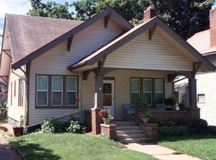 71 Clinton Heights Ave, Columbus, OH