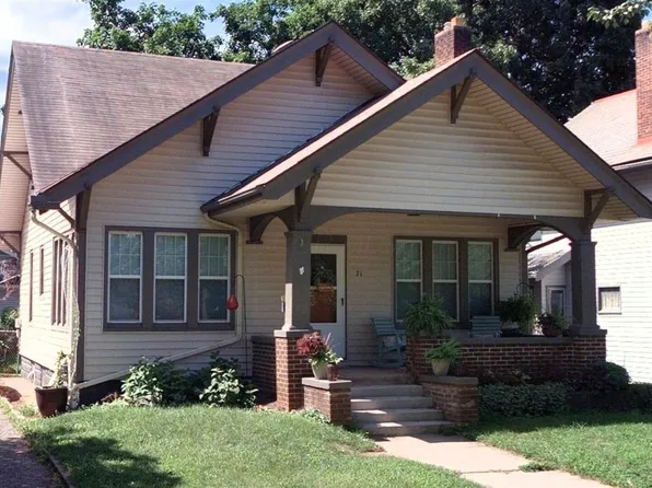 71 Clinton Heights Ave, Columbus, OH 43202