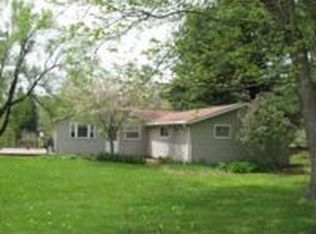 3491 Barkers Run Rd, Zanesville, OH 43701