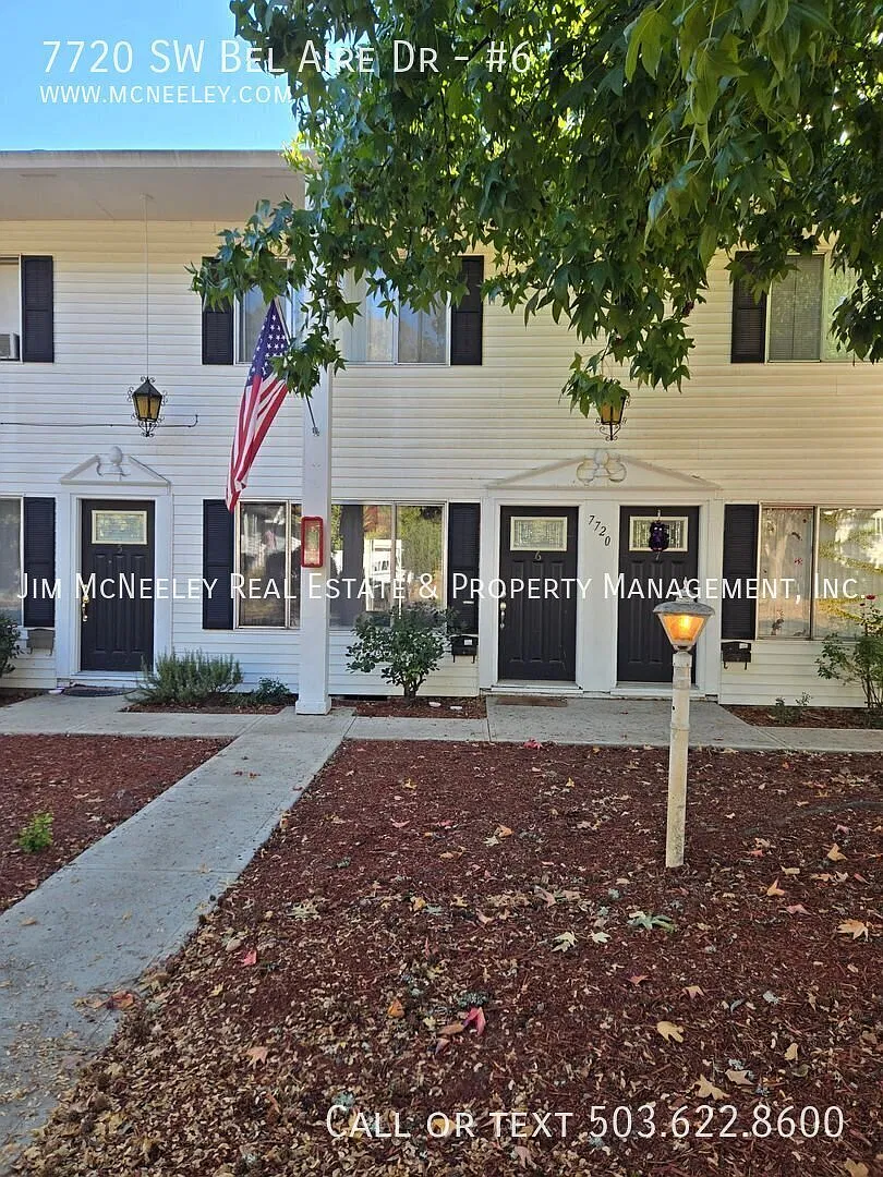 Coming Soon! 2 bed/ 1.5 Bath Townhome off Denney and Hwy 217 — Photo 1