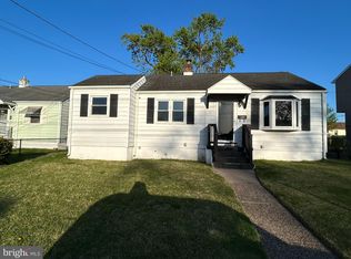 205 Warren Ave, Bellmawr, NJ 08031