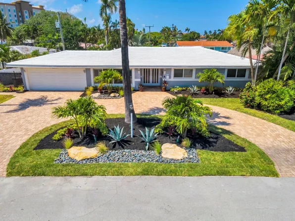 2241 SE 10th Court, Pompano Beach, FL 33062