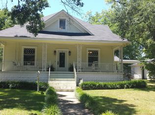 619 Elm St, Minden, LA 71055
