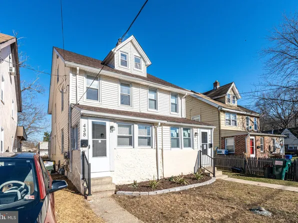 438 Leiper St, Media, PA 19063