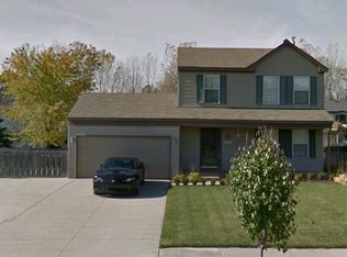 2659 Parkview Ct, Waterford, MI 48329