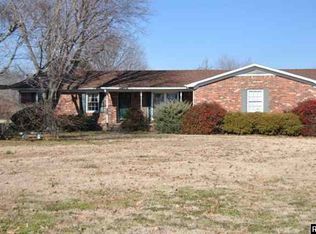 876 Vancleave Rd, Martin, TN 38237