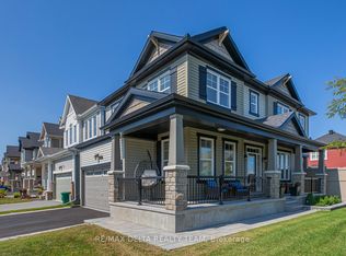 751 Devario Cres, Ottawa, ON K2J6H3