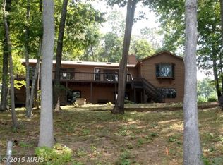 6218 Belmont Rd, Mineral, VA 23117