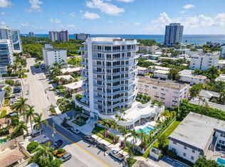 612 Bayshore Dr #701, Fort Lauderdale, FL 33304