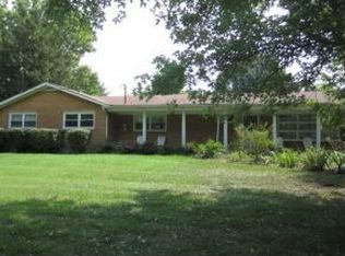 1284 Gray Station Rd, Gray, TN 37615