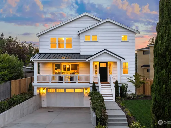 2245 38th Place E, Seattle, WA 98112