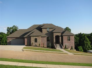 3508 NW Creekstone Cv, Bentonville, AR 72712